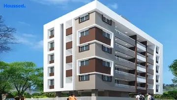 Project Image of Sangaleji Sarvadnya Heights - Image 117852