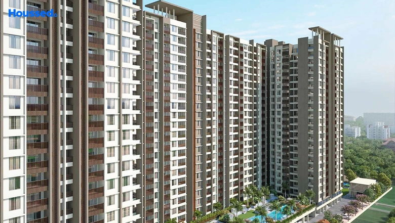 Project Image of Choice Que 914 in Mundhwa, Pune - Image 198007