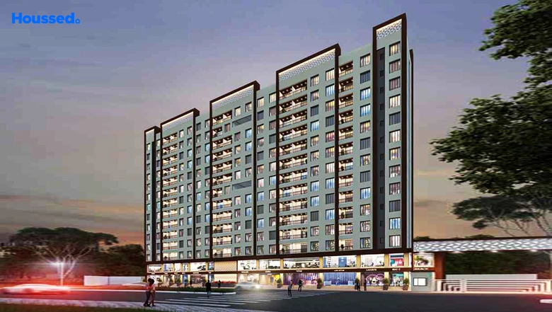 Project Image of Dalecon Elite Platinum in Lohegaon, Pune - Image 198020