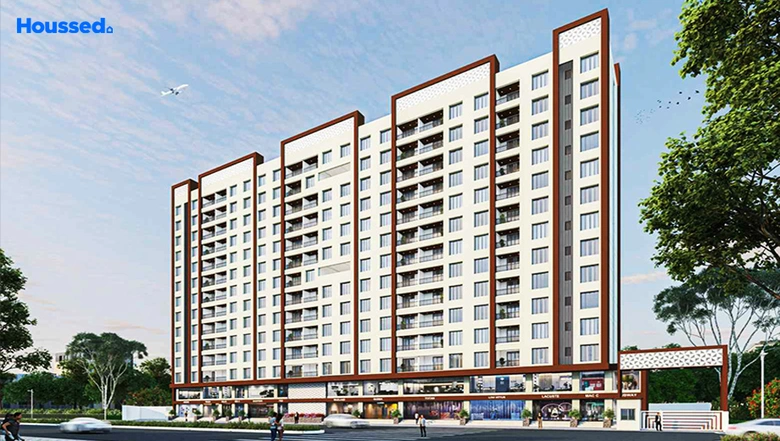 Project Image of Dalecon Elite Platinum in Lohegaon, Pune - Image 198018