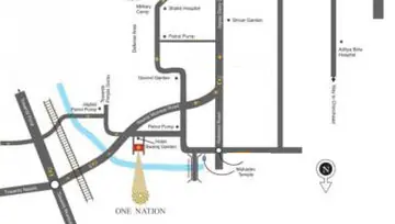 Location of Destiny Bliss - Image 198037