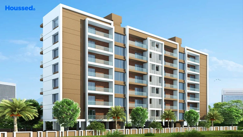 Project Image of Destiny Bliss in Pimple Saudagar, Pune - Image 198033
