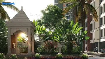 Amenities of Dolphin Palms - Image 198050
