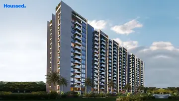 Project Image of Sumadhura Capitol Residences - Image 198039
