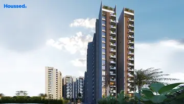 Project Image of Sumadhura Capitol Residences - Image 198040