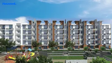 Project Image of Sumadhura Pranavam MTB - Image 198059