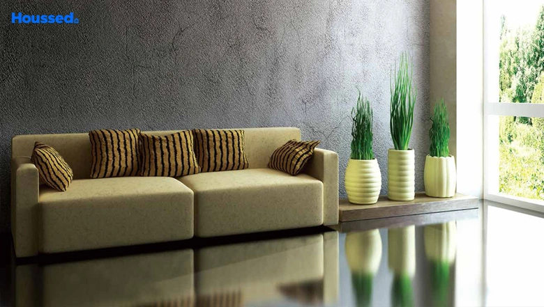 Sample Apartment of Sumadhura Pranavam MTB in Whitefield, Bangalore - Image 198062