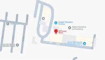 Location of Gagan Micasaa Phase 3 - Image 198076