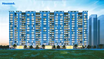 Project Image of Gagan Micasaa Phase 3 - Image 198073