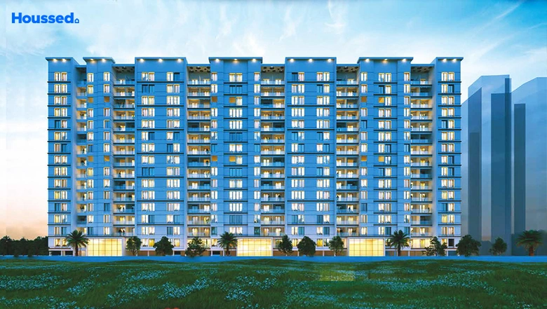 Project Image of Gagan Micasaa Phase 3 in Wagholi, Pune - Image 198073