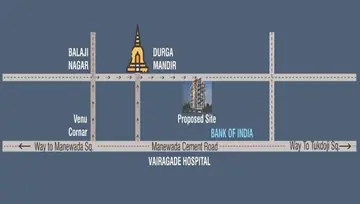 Location of Narayani Enclave - Image 118150