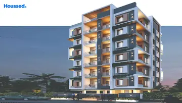 Project Image of Narayani Enclave - Image 118147