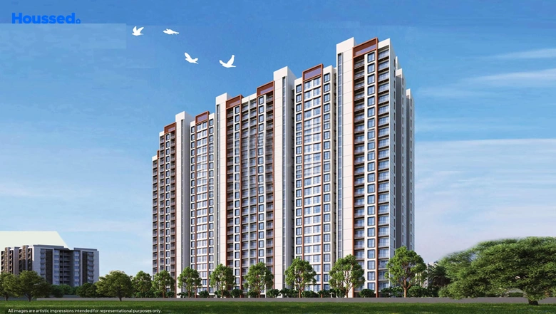 Project Image of Global Inspira in Hinjewadi, Pune - Image 198083