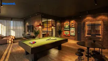 Sample Apartment of Global Inspira - Image 198089