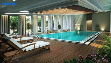 Amenities of Godrej Boulevard - Image 205195