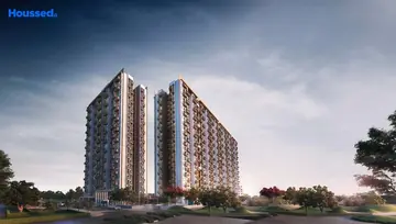 Project Image of Godrej Boulevard - Image 198121