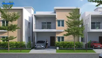 Project Image of Ramky Krystal Villas - Image 198103