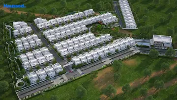 Project Image of Ramky Krystal Villas - Image 198104