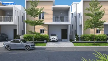 Project Image of Ramky Krystal Villas - Image 198106