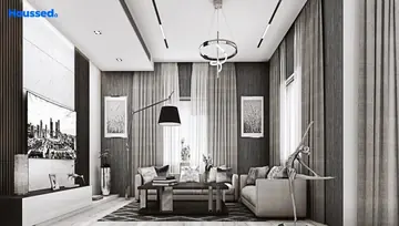 Sample Apartment of Ramky Krystal Villas - Image 198113