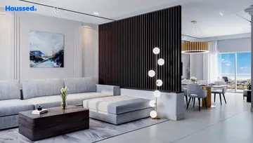 Sample Apartment of My Home Vipina - Image 198155