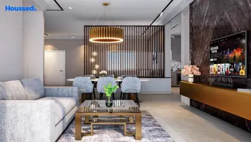 Sample Apartment of My Home Vipina - Image 198153