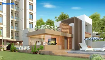 Amenities of Aarav Shivay Sky - Image 198137