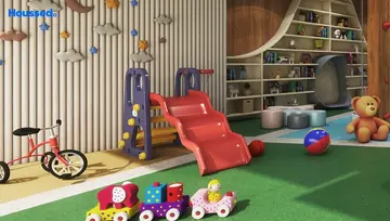 Amenities of Infini Jagtap City - Image 198172