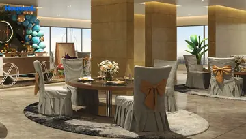 Amenities of Infini Jagtap City - Image 198170