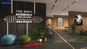 Amenities of Infini Jagtap City - Image 198161