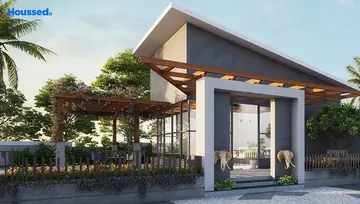 Amenities of Infini Jagtap City - Image 198163