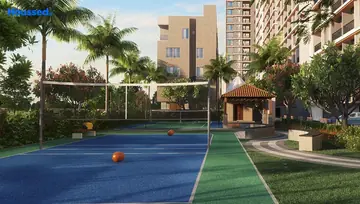 Amenities of Infini Jagtap City - Image 198168