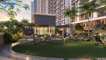 Amenities of Infini Jagtap City - Image 198171