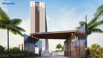 Project Image of Infini Jagtap City - Image 198160