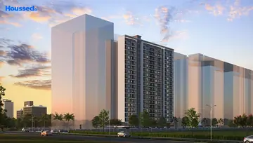Project Image of Infini Jagtap City - Image 198159
