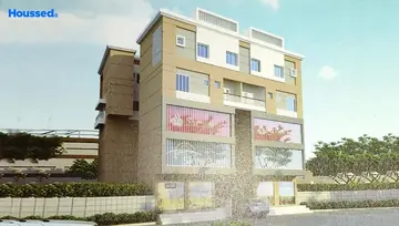 Project Image of AP Shree Balaji Icon - Image 198178