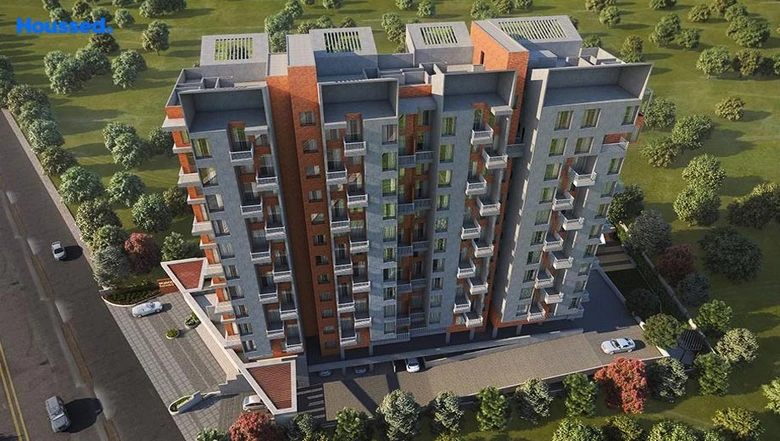 Project Image of Yashada Splendid Radiance in Wakad, Pune - Image 115950