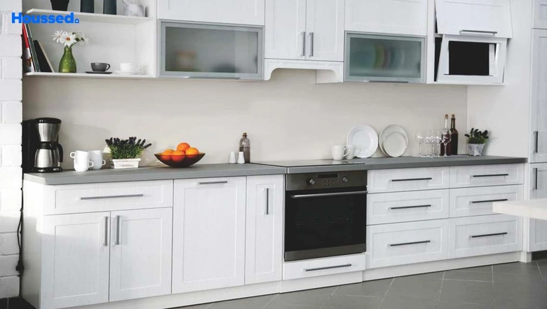 Sample Apartment of Yashada Splendid Radiance in Wakad, Pune - Image 115952