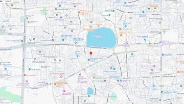 Location of Kothi Shivneri Flats - Image 198200