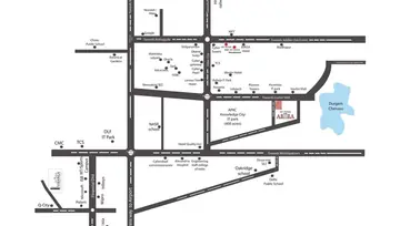 Location of My Home Abhra - Image 198216
