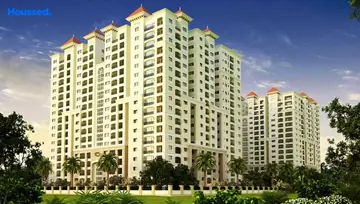 Project Image of My Home Abhra - Image 198208