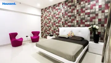 Sample Apartment of My Home Abhra - Image 198212