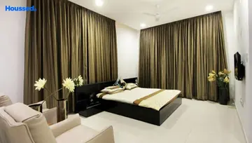 Sample Apartment of My Home Abhra - Image 198214