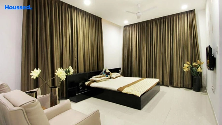 Sample Apartment of My Home Abhra in Madhapur, Hyderabad - Image 198214