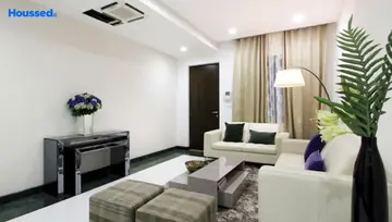 Sample Apartment of My Home Abhra - Image 198211