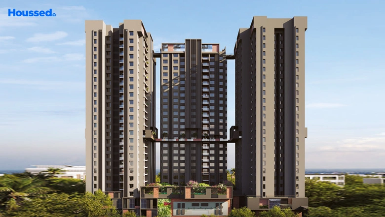 Project Image of Jhala Mayuk in Kothrud, Pune - Image 198242