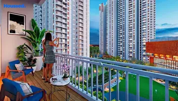 Sample Apartment of My Home Akrida - Image 198232