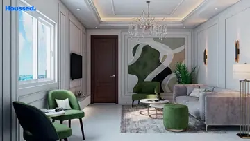 Sample Apartment of My Home Akrida - Image 198233