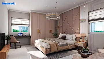 Sample Apartment of My Home Akrida - Image 198234