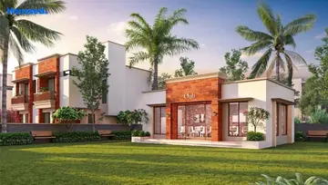 Amenities of Shiv Shivam Luxuria - Image 198279